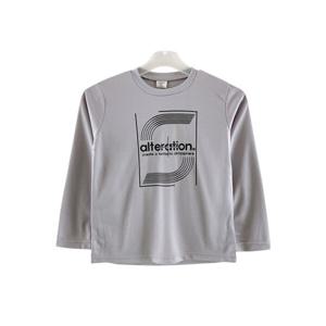 [키스포]디노티셔츠(K4ANT01_GRY)