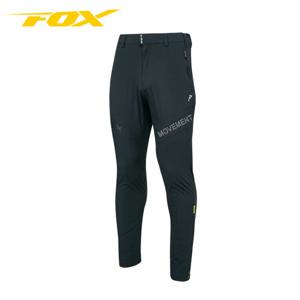[폭스]폭스라이더스 자전거 긴바지 G243 BK 통바지 라이딩