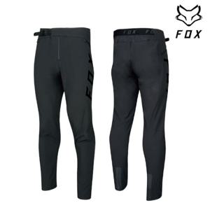 [폭스]폭스라이더스 9부 자전거바지 P371 BK 통바지 라이딩