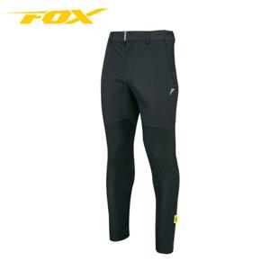 [폭스]폭스라이더스 자전거 긴바지 G244 BK 통바지 라이딩