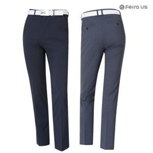 [페라어스]페라어스 남성 잔잔나염 입술포켓 쿨 골프바지 CPM3BF