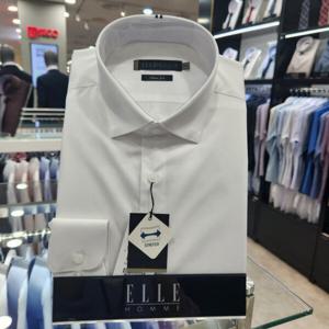 [엘르옴므]엘르옴므 뒷목테이프포인트TR스판트윌EBCPS4130