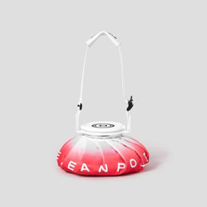 [빈폴골프ACC] (BE538ZC056) 얼음주머니 - 레드