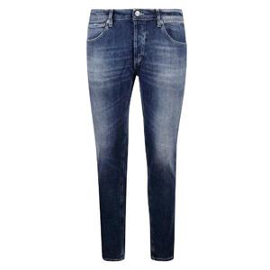 돈덥 슬림핏 진 UP434DS0229UGE8 800BLUE TP939226352