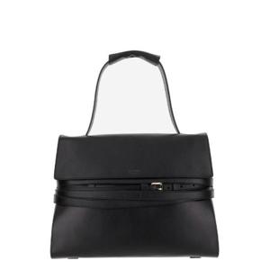 모스키노 타이 미 로고 엠보싱 미디엄 숄더백 MC4162PP1MO A0000 TP934585016