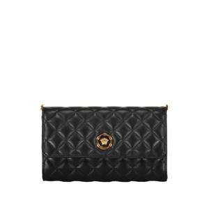 25 FW 베르사체 퀼팅 클러치 DBSI159S1A03912 TP436102851