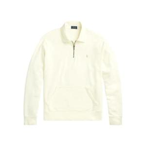 폴로 랄프로렌 하프 집업 스웨트셔츠 710934601001