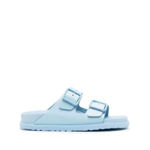 25 FW 버켄스탁 아리조나 가죽 슬라이더 샌들 1025990 TP432449227