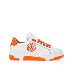 25 FW 필립플레인 헥사곤 스니커즈 PAESUSC0722PLE005N TP436373539