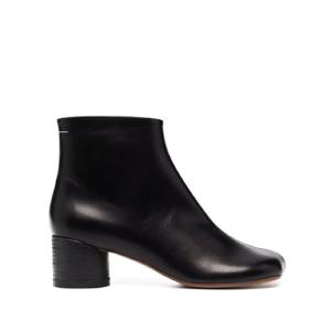 25 FW 메종마르지엘라 아나토믹 앵클 부츠 45mm S59WU0173P3628 TP432128270