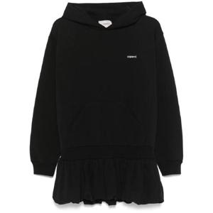 25 FW 코페르니 바스크 로고 미니 드레스 COPJS119F5010 TP433727667