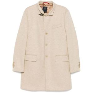 25 FW 페이 싱글 브레스티드 코트 NAM5449025J TP432328560