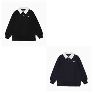 [뉴발란스]뉴발란스키즈긴팔티 PQC NK9BEB304U-19 ESSENTIAL_스