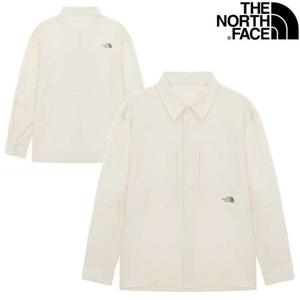 노스페이스 NH8LR01 남성 아이스데이 셔츠 NH8LR01C