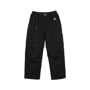 나이키 ACG 스미스 서밋 카고 팬츠 블랙 FN0429-010