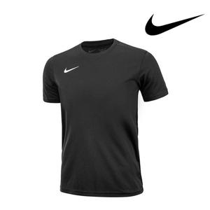 [나이키]나이키 유소년 드라이핏 파크 4 운동 반팔 BV6741-010