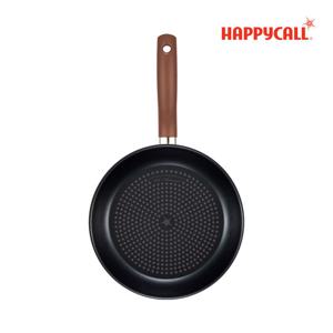 해피콜 에브리쿡 다이아몬드 IH 인덕션 후라이팬 28cm(아몬드베이지)