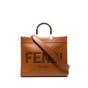 25 FW 펜디 선샤인 토트 백 8BH386ABVL TP432064963