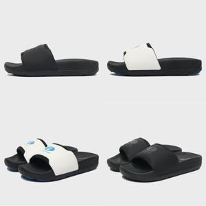 클라우드 제로 리브 남성 여성 뮬 슬리퍼 샌들 2종 발편한 쿠션 통굽 데일리 CZFFM1SD504