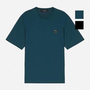 뱅뱅 동백01 빅사이즈 돌핀패치 반팔티 BTL300