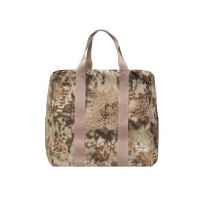 스투시 캔버스 플라이트 백 하이랜더 134254