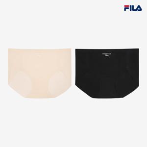 [휠라언더웨어] 에센셜 에어핏 드로즈 2종 택1 (FI4DRG9041F_SCR)