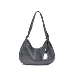 GANNI Medium Hobo Shoulder Bag A6865067