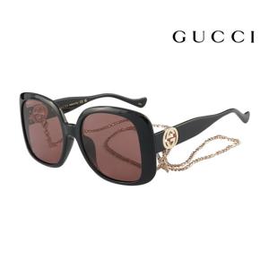 (국내당일발송) 구찌 명품 선글라스 GG1029SA 005 스퀘어 남자