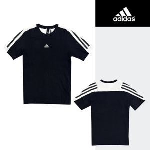 아디다스 퓨쳐 아이콘 3S 반팔티(HK2284) 트레이닝