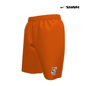 [나이키 스윔]남아동 박시패치 7인치 발리 쇼츠 NESSF803-840