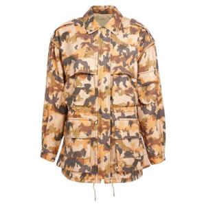 이자벨마랑 자켓 23EVE0067FAA2G03I50CM Multicolor