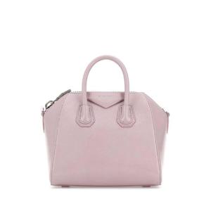 GIVENCHY Lilac leather mini Antigona handbag BB50TNB25Y 510