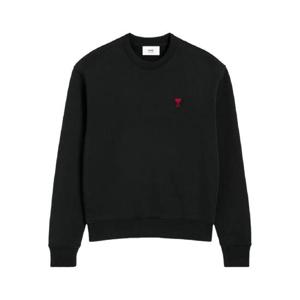 AMI Paris 아미 드 쾨흐 스웨트셔츠 H25BFUSW035730