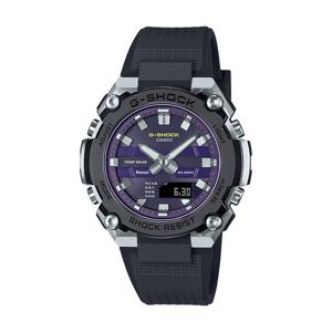 [지샥]GST-B600A-1A6DR LIC 지스틸 초소형 초슬림 초경량 터프솔라 블루투스