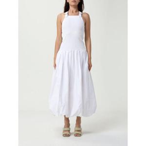 핑코 롱 원피스 105137A2L8 Z04 White