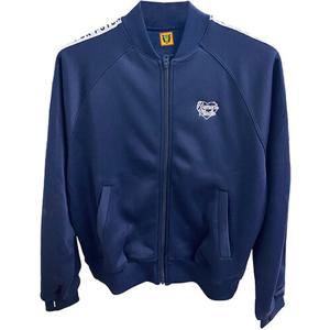 (명품) HM26JK003 NAV 가슴로고 트랙 자켓