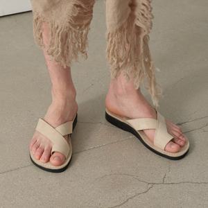 [Jerusalem Sandals] 1091NN ECHO-WHITE (에코)
