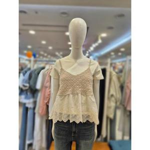 부루앤쥬디 세이브존03 부루앤쥬디 손뜨개 뷔스티에 세트 AGBBRGST004BA