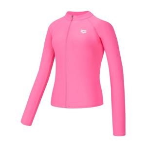 아레나  365 레귤러핏 여성 집업 래쉬가드(A5BL1QR42HPK)