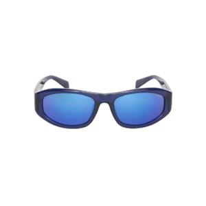 스투시 랜든 선글라스 울트라바이올렛 미드나잇 플레어 렌즈 338380