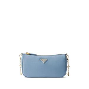 프라다 사피아노 레더 미니 백 1BC245VCOONZV