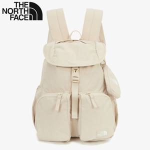 노스페이스 NM2DR19B 여성 우먼즈 브리즈 데일리 백팩 가방 KR