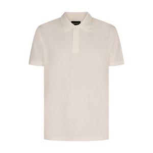 엠포리오 아르마니 트래블 에센셜 피케 폴로 셔츠 EM001146AF13742 U0003 TP935891357