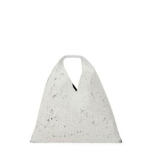 MM6 메종 마르지엘라 클래식 일본식 양면 핸드백 S54WD0039P8333 HA544 TP936778592