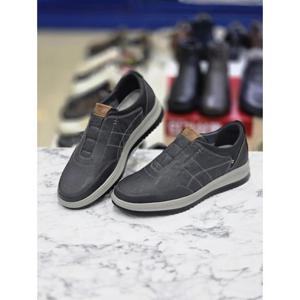 허시파피 세이브존05 남성 3.5Cm굽 세미캐주얼룩 컴포트슈즈 GHYMQ577