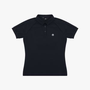 드루 골프 여성 트리코트 펀칭 티셔츠 DF52ST04_DN