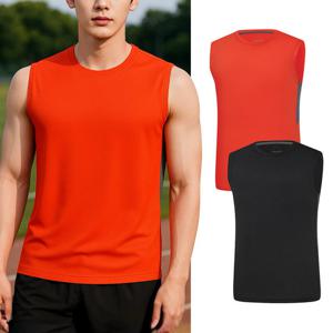 콜핑 남성 크레오라 스판 헬스 등산 민소매 티셔츠 KSC482RT9M