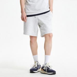 뉴발란스반바지 LQJ NBNVF12201-15 UNI 프리미엄 로고 5부 쇼츠