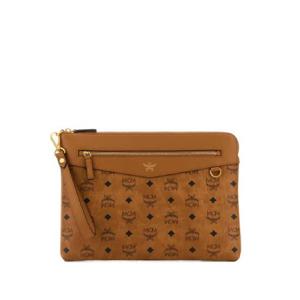 25 FW 엠씨엠 다이아몬드 리스틀릿 클러치 MXZFAAK01 TP438950086