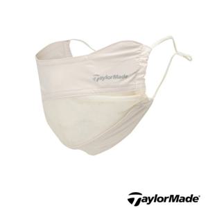[테일러메이드]골프 여성 냉감 메쉬 O6644-509 2025 SS 중앙 메쉬 패치 원단 고정 와이어 마스크